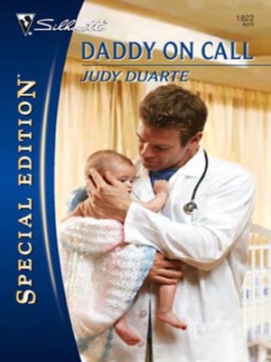 cover image of Daddy on Call